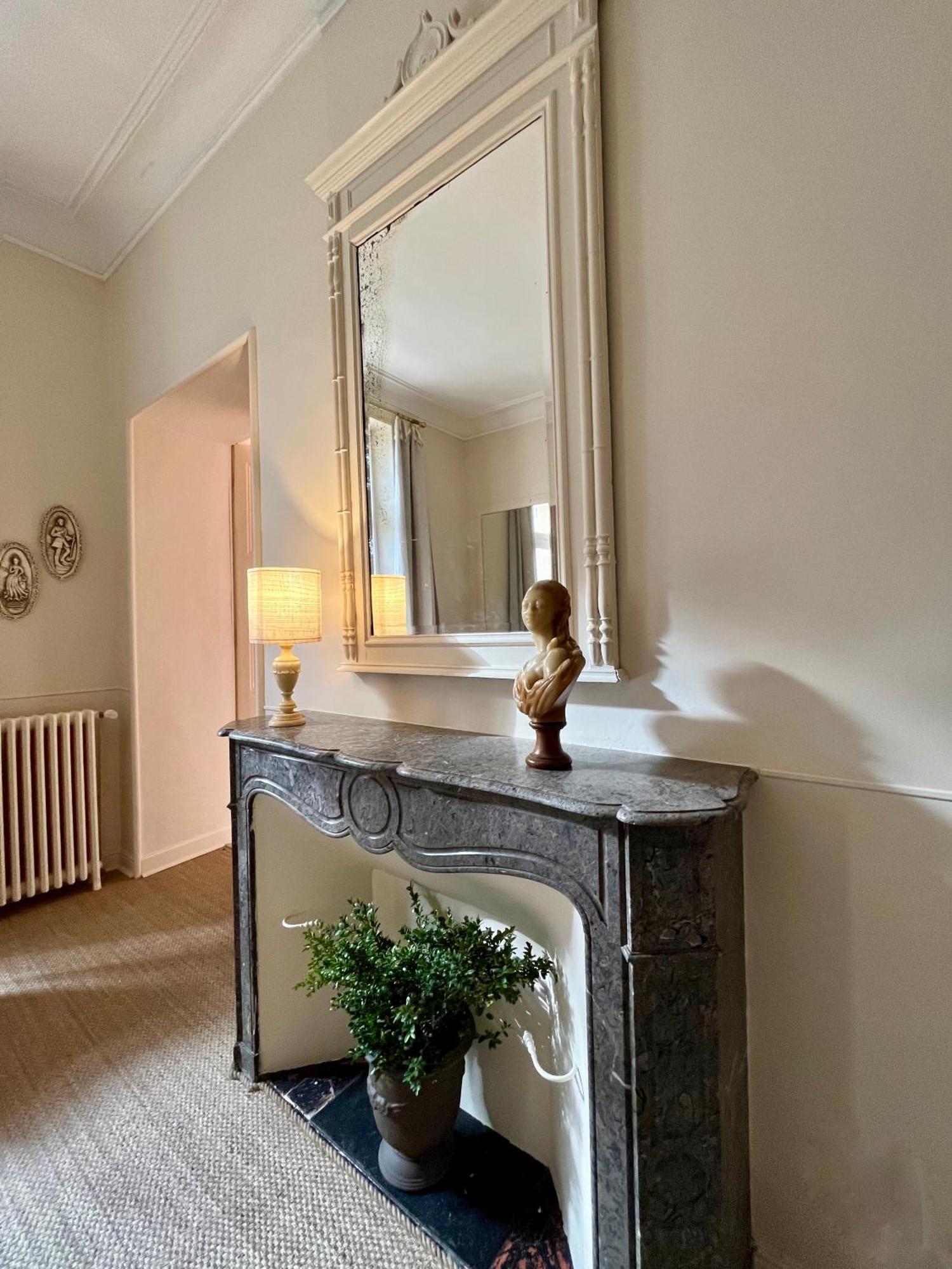Château de Roquelune Pézenas Quarto foto